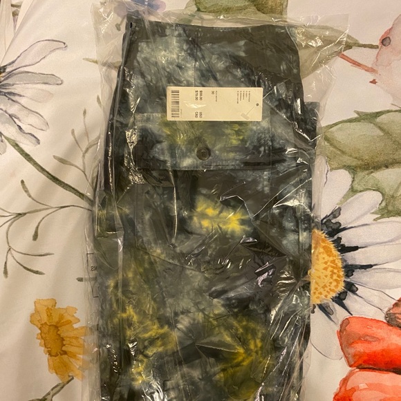 BDG Cargo Pant - Picture 3 of 6